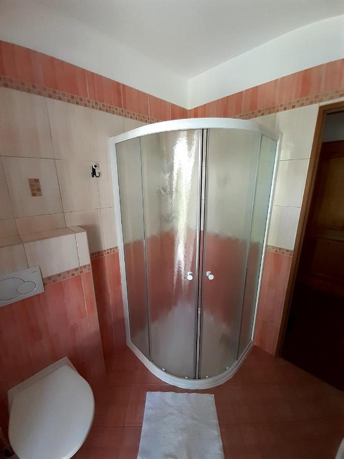 Гостьовий будинок V Podzamci 3*